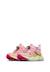 Sandales semi haruki junior. Bleu-jaune-+Rose- 10 - vertbaudet enfant 