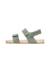 Sandales en cuir salny. Marine-+Marron-+Vert- 13 - vertbaudet enfant 