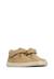 Sandales en daim 1903 Rose poudré-+Sable- 7 - vertbaudet enfant 