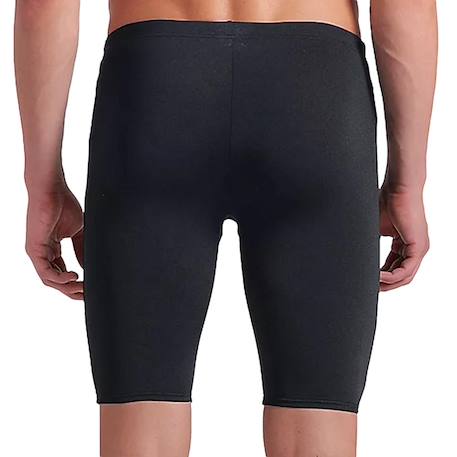 Boxer de bain garçon jammer Noir 2 - vertbaudet enfant 