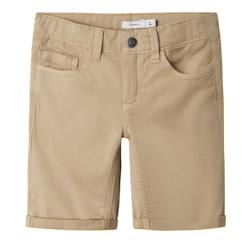 -Short garçon silass