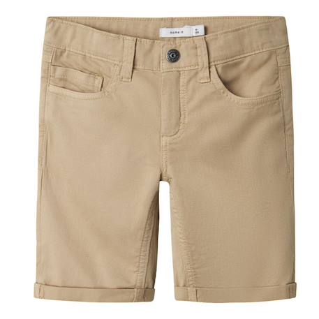 Garçon-Short-Short garçon silass