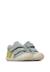Chaussures en suède macks 3 vl Céleste-blanc crème+Rose-vert menthe+Sable-céleste+Sage-blanc crème+Vert-blanc crème 17 - vertbaudet enfant 