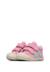 Chaussures en suède macks 3 vl Céleste-blanc crème+Rose-vert menthe+Sable-céleste+Sage-blanc crème+Vert-blanc crème 10 - vertbaudet enfant 