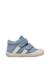 Chaussures en suède macks 3 vl Céleste-blanc crème+Rose-vert menthe+Sable-céleste+Sage-blanc crème+Vert-blanc crème 1 - vertbaudet enfant 