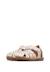Sandales semi see Blanc crème- 5 - vertbaudet enfant 