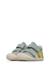 Chaussures en suède macks 3 vl Céleste-blanc crème+Rose-vert menthe+Sable-céleste+Sage-blanc crème+Vert-blanc crème 20 - vertbaudet enfant 