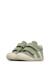 Chaussures en suède macks 3 vl Céleste-blanc crème+Rose-vert menthe+Sable-céleste+Sage-blanc crème+Vert-blanc crème 25 - vertbaudet enfant 
