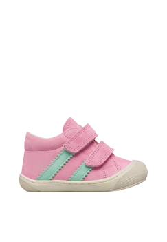 Chaussures-Chaussures en suède macks 3 vl