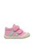 Chaussures en suède macks 3 vl Céleste-blanc crème+Rose-vert menthe+Sable-céleste+Sage-blanc crème+Vert-blanc crème 6 - vertbaudet enfant 