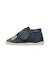Chaussons en tissu bidaim 2 Marine- 3 - vertbaudet enfant 
