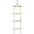Portique balançoire 2,30 m topwood tila - 4 enfants Bois 6 - vertbaudet enfant 