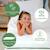 Matelas enfant aloe r - epaisseur 12 cm Blanc 2 - vertbaudet enfant 