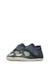 Chaussons en tissu bidaim 2 Marine- 5 - vertbaudet enfant 