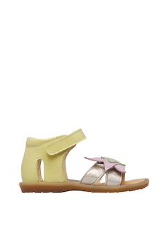 Chaussures-Sandales en vernis wumpi