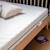 Matelas enfant cocolegend - épaisseur 17 cm Blanc 5 - vertbaudet enfant 