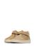 Sandales en daim 1903 Rose poudré-+Sable- 10 - vertbaudet enfant 