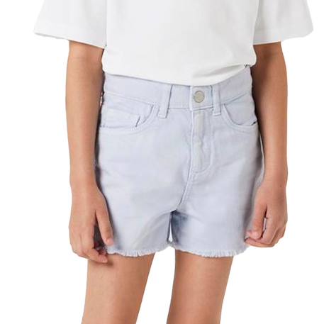 Fille-Short en jean fille