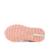 Baskets fille verone à scratch Rose 5 - vertbaudet enfant 