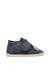 Chaussons en tissu bidaim 2 Marine- 1 - vertbaudet enfant 
