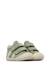 Chaussures en suède macks 3 vl Céleste-blanc crème+Rose-vert menthe+Sable-céleste+Sage-blanc crème+Vert-blanc crème 22 - vertbaudet enfant 