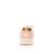 Baskets fille verone à scratch Rose 3 - vertbaudet enfant 