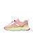 Sandales semi haruki junior. Bleu-jaune-+Rose- 8 - vertbaudet enfant 