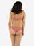 Soutien-gorge de maternité et allaitement moka+vieux rose 11 - vertbaudet enfant 