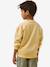 Sweat surf garçon jaune 4 - vertbaudet enfant 