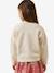 Sweat Cool Team rouge 4 - vertbaudet enfant 