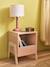 Lampe à poser détails Festons rose foncé 2 - vertbaudet enfant 