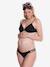 Maillot de bain 2 pièce maternité noir 5 - vertbaudet enfant 