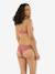 Soutien-gorge de maternité et allaitement moka+vieux rose 10 - vertbaudet enfant 