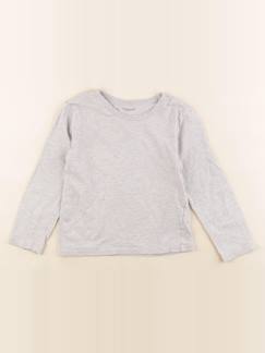 Seconde main-Garçon-Maillot de corps - 6 ans
