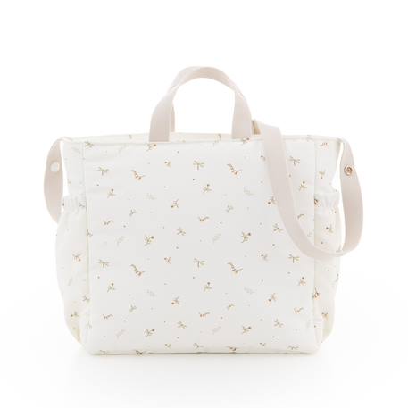 Sac à langer Beige 2 - vertbaudet enfant 