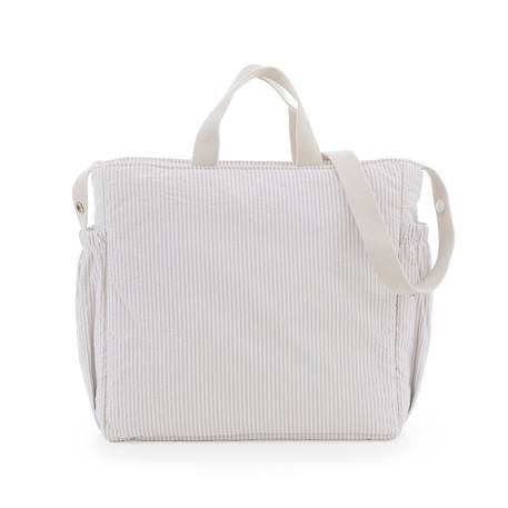 Sac à langer Beige 2 - vertbaudet enfant 