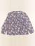 Blouse - 12 ans Bleu 1 - vertbaudet enfant 