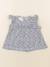 Tee-shirt - 9 mois Blanc, bleu 1 - vertbaudet enfant 