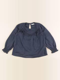 Seconde main-Fille-Blouse - 5 ans