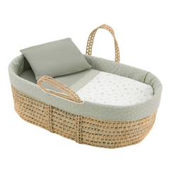 -Couffin matelasse
