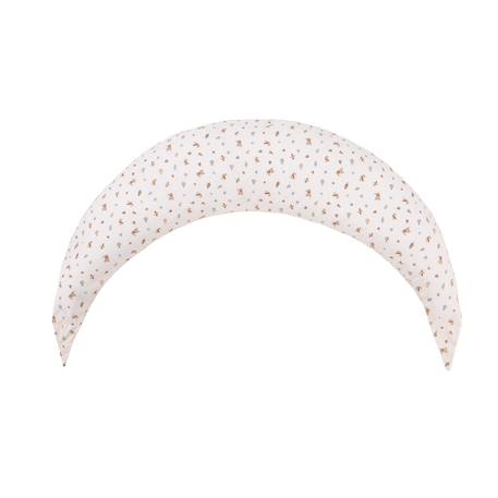 Coussins d'allaitement Beige 2 - vertbaudet enfant 