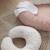 Cocon de bébé Rose+Vert 4 - vertbaudet enfant 
