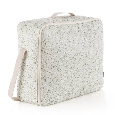 Valise de maternité Vert 3 - vertbaudet enfant 
