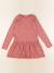 Robe - 8 ans Rose 1 - vertbaudet enfant 