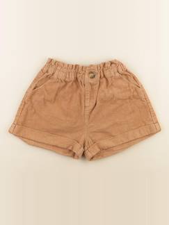 Seconde main-Fille-Short-Short - 8 ans