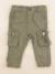Pantalon - 3 mois Vert 1 - vertbaudet enfant 
