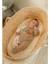 Pyjama bébé velours imprimé Beige 2 - vertbaudet enfant 