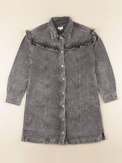 Seconde main-Fille-Robe - 12 ans