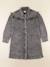 Robe - 12 ans Gris 1 - vertbaudet enfant 