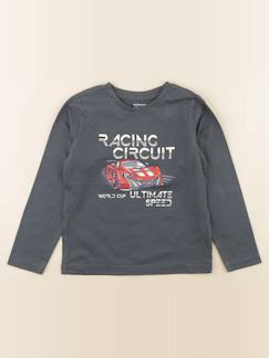 Seconde main-Garçon-Tee-shirt - 6 ans
